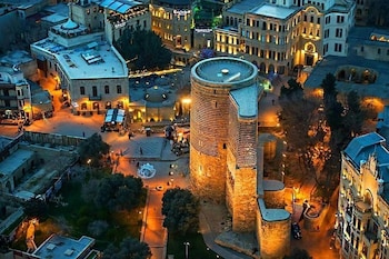 baku