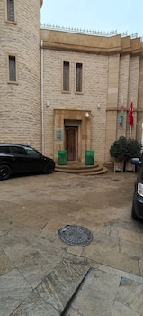 baku