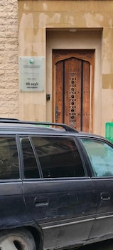 baku