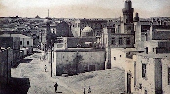 baku