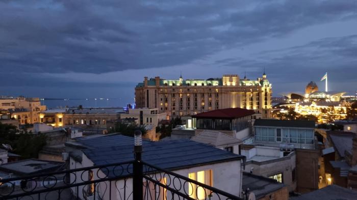 boutique hotel grandview