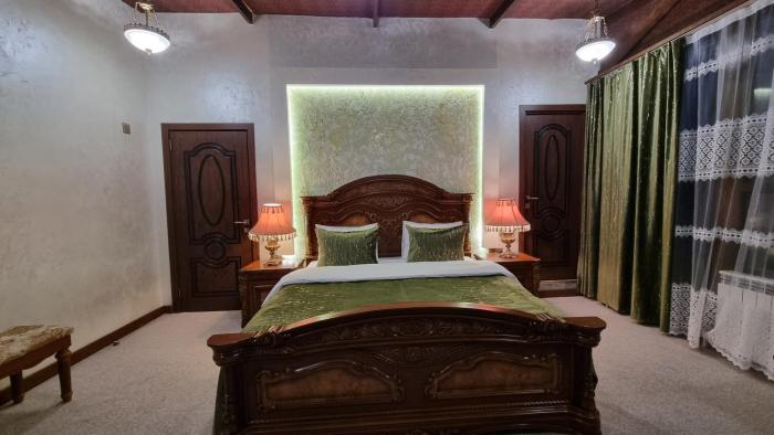 boutique hotel grandview