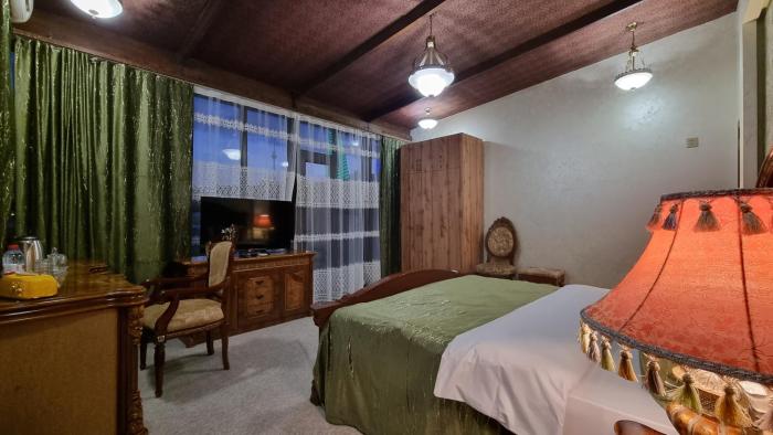 boutique hotel grandview