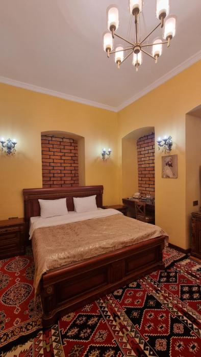 boutique hotel grandview