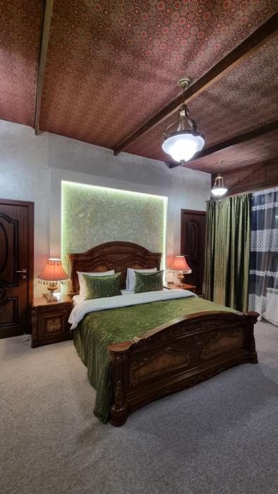 boutique hotel grandview