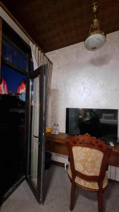 boutique hotel grandview