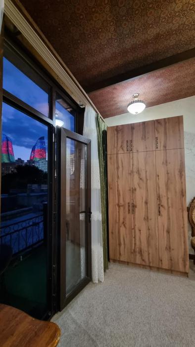 boutique hotel grandview