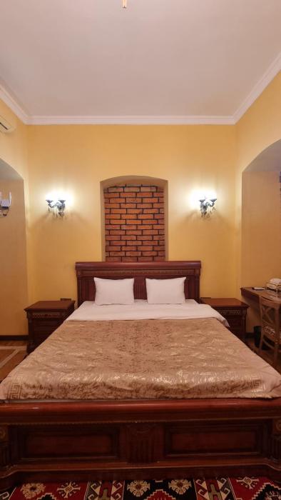 boutique hotel grandview