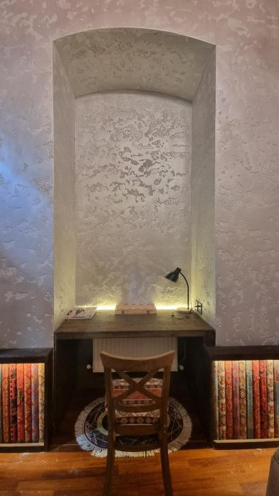 boutique hotel grandview
