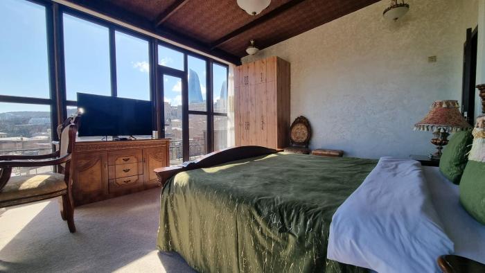 boutique hotel grandview