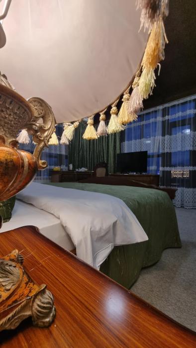 boutique hotel grandview
