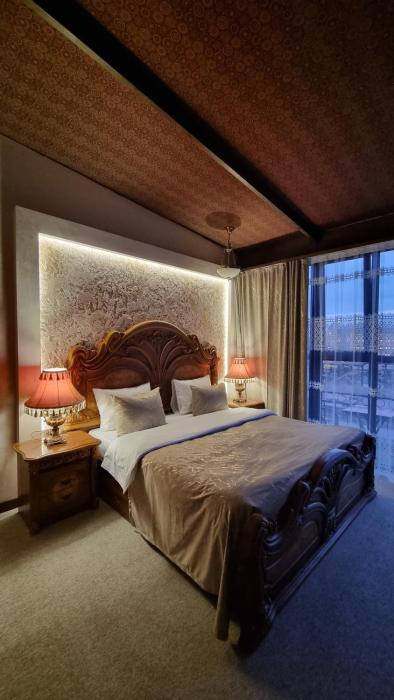 boutique hotel grandview