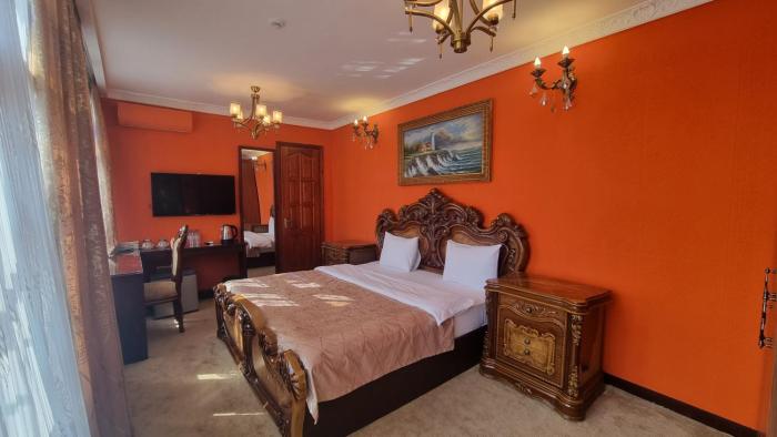 boutique hotel grandview