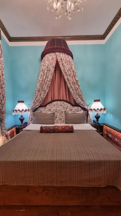 boutique hotel grandview