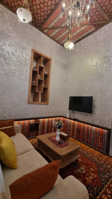boutique hotel grandview