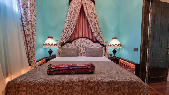 boutique hotel grandview
