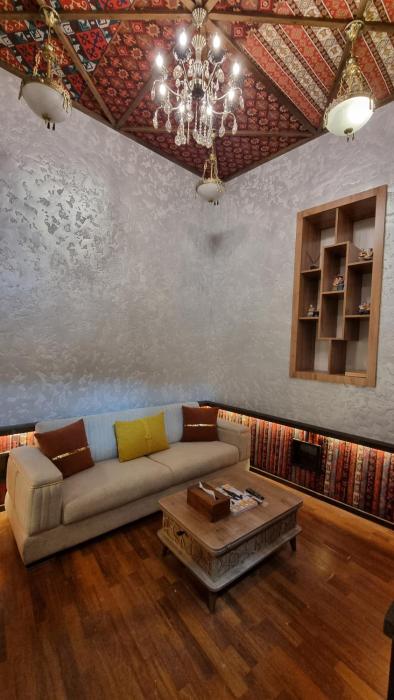 boutique hotel grandview
