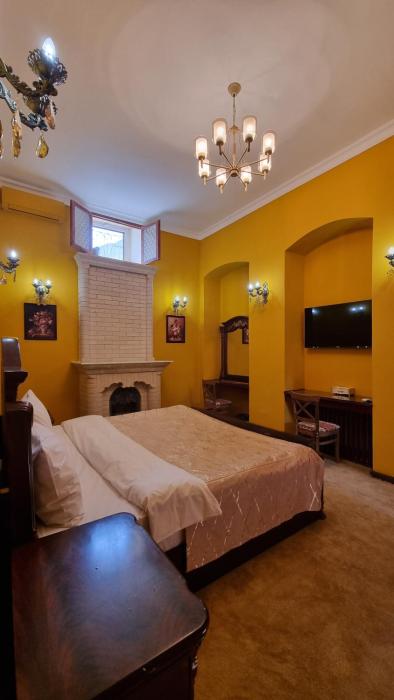 boutique hotel grandview