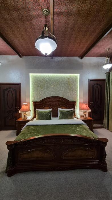 boutique hotel grandview
