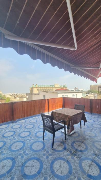 boutique hotel grandview