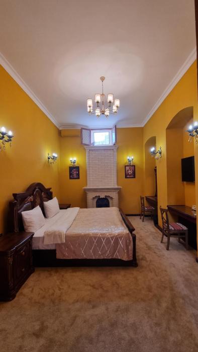 boutique hotel grandview