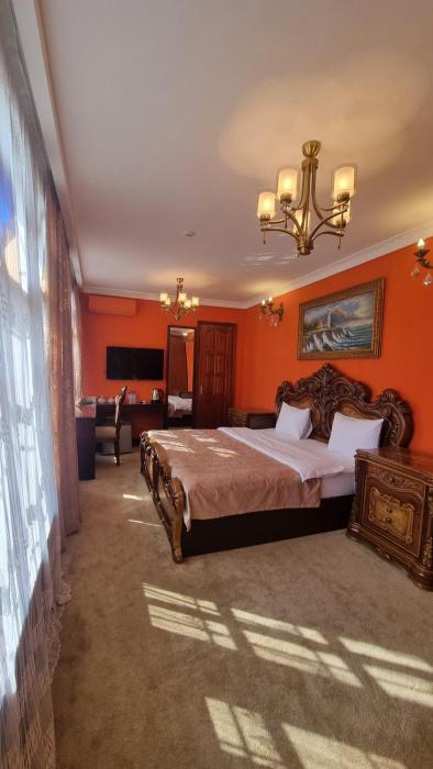 boutique hotel grandview