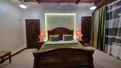 boutique hotel grandview