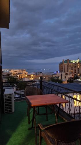 boutique hotel grandview