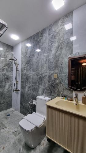 boutique hotel grandview