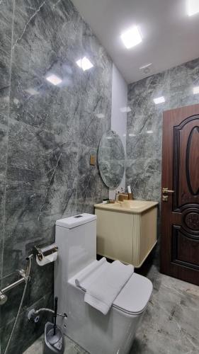 boutique hotel grandview
