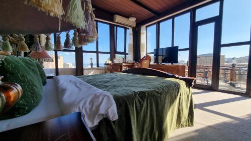 boutique hotel grandview