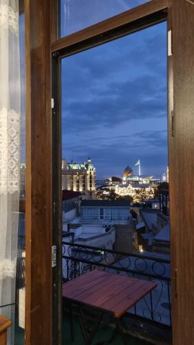 boutique hotel grandview