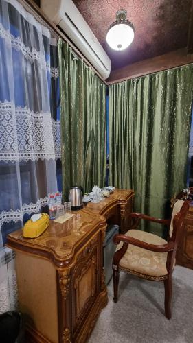 boutique hotel grandview