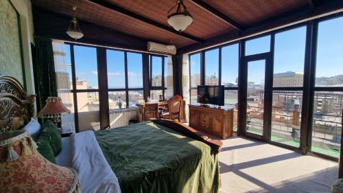 boutique hotel grandview