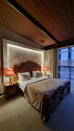 boutique hotel grandview
