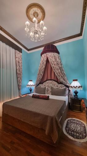 boutique hotel grandview