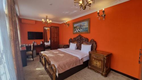 boutique hotel grandview