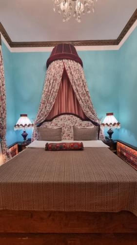 boutique hotel grandview