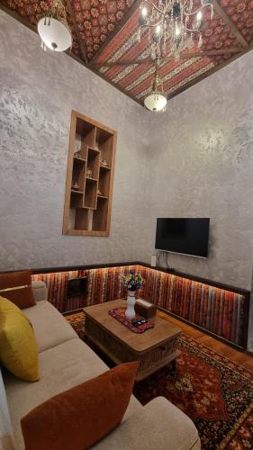 boutique hotel grandview