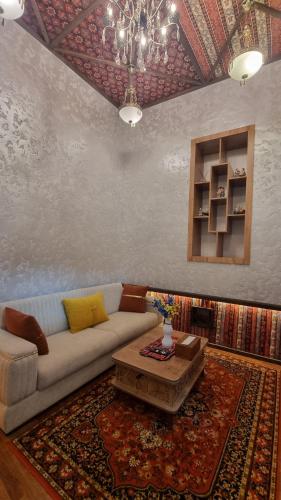 boutique hotel grandview