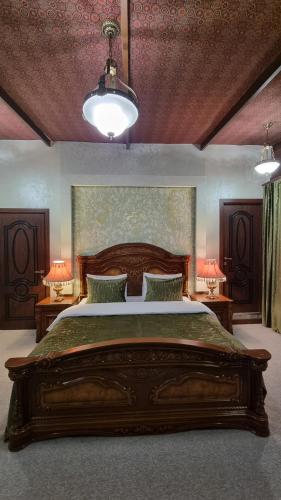 boutique hotel grandview