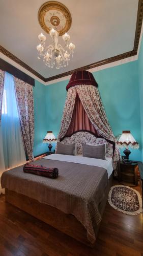 boutique hotel grandview