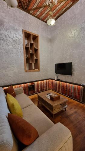 boutique hotel grandview