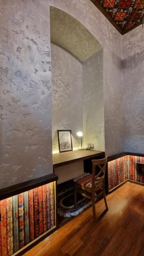 boutique hotel grandview