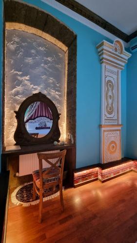 boutique hotel grandview