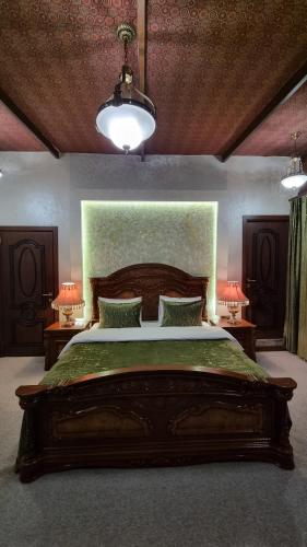 boutique hotel grandview