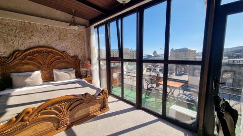 boutique hotel grandview