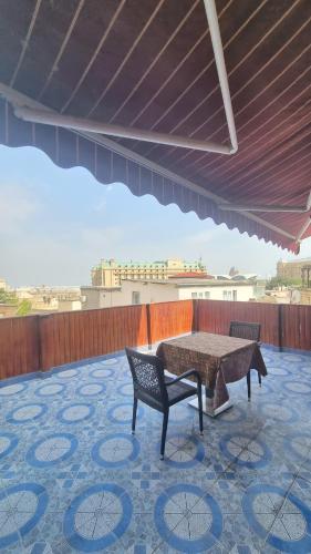 boutique hotel grandview