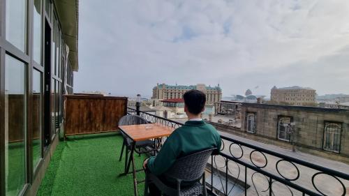 boutique hotel grandview