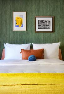 Max Brown Hotel 7Th District, Part Of Sircle Collection,Vienna>>Neubau,4 star